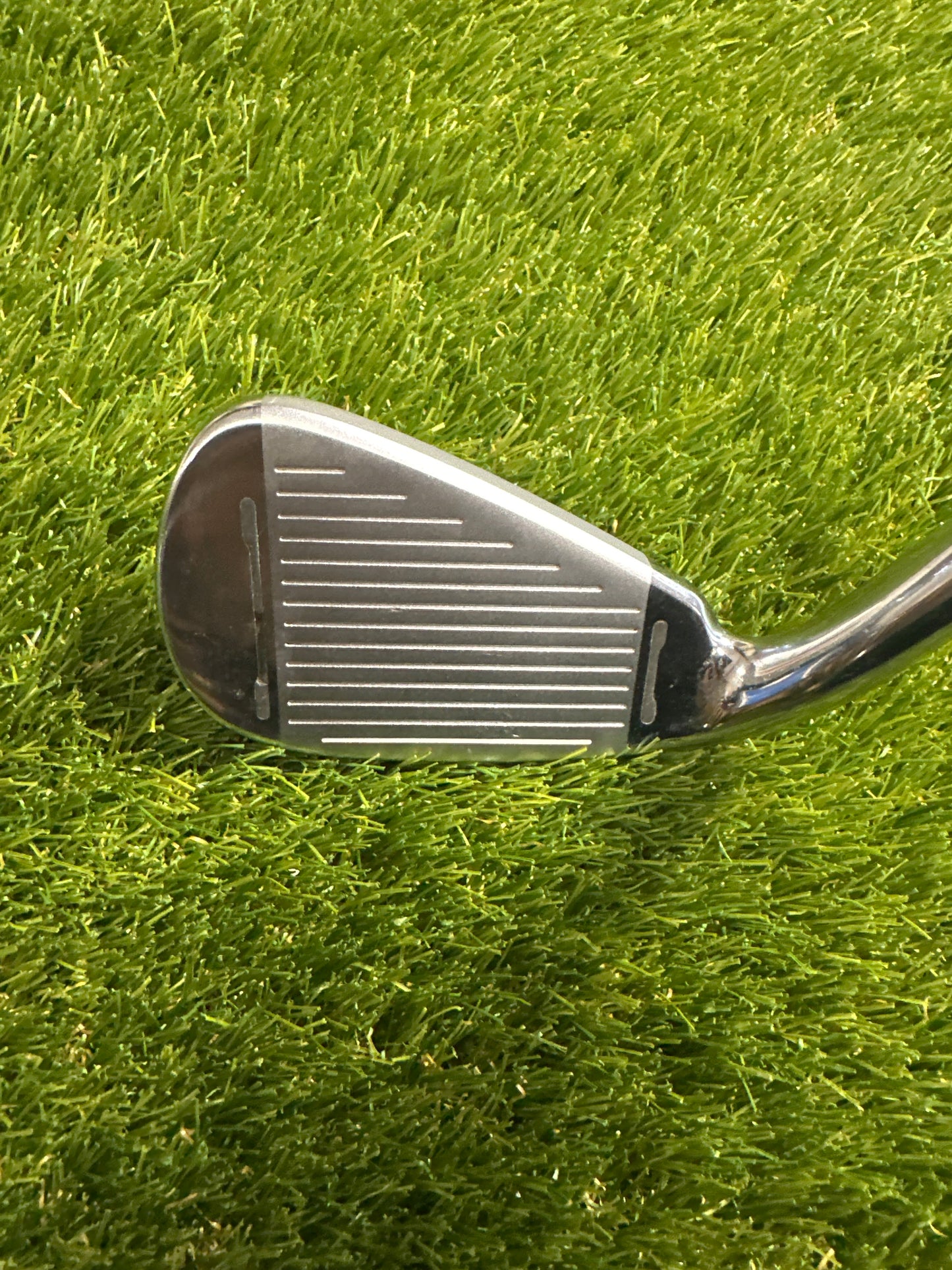 TaylorMade RSi1 5 Iron