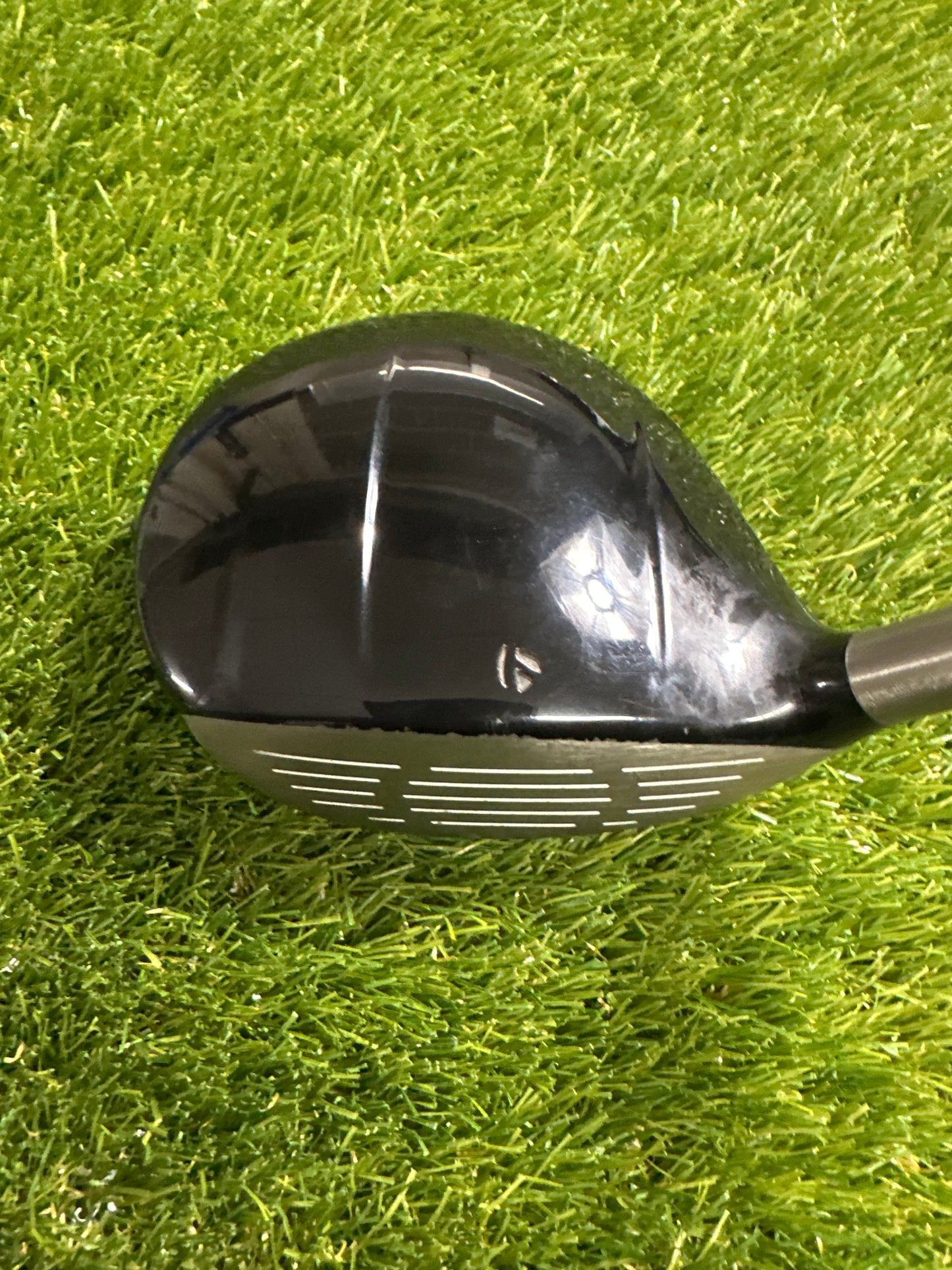 TaylorMade R580 3 FWY