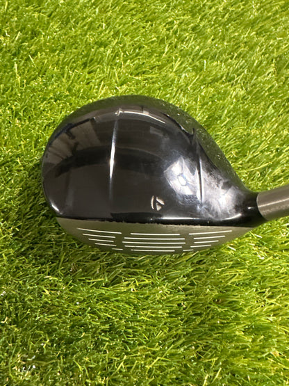 TaylorMade R580 3 FWY