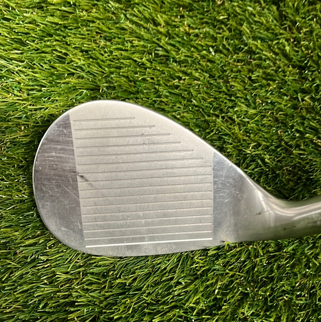 XE1 59 Wedge