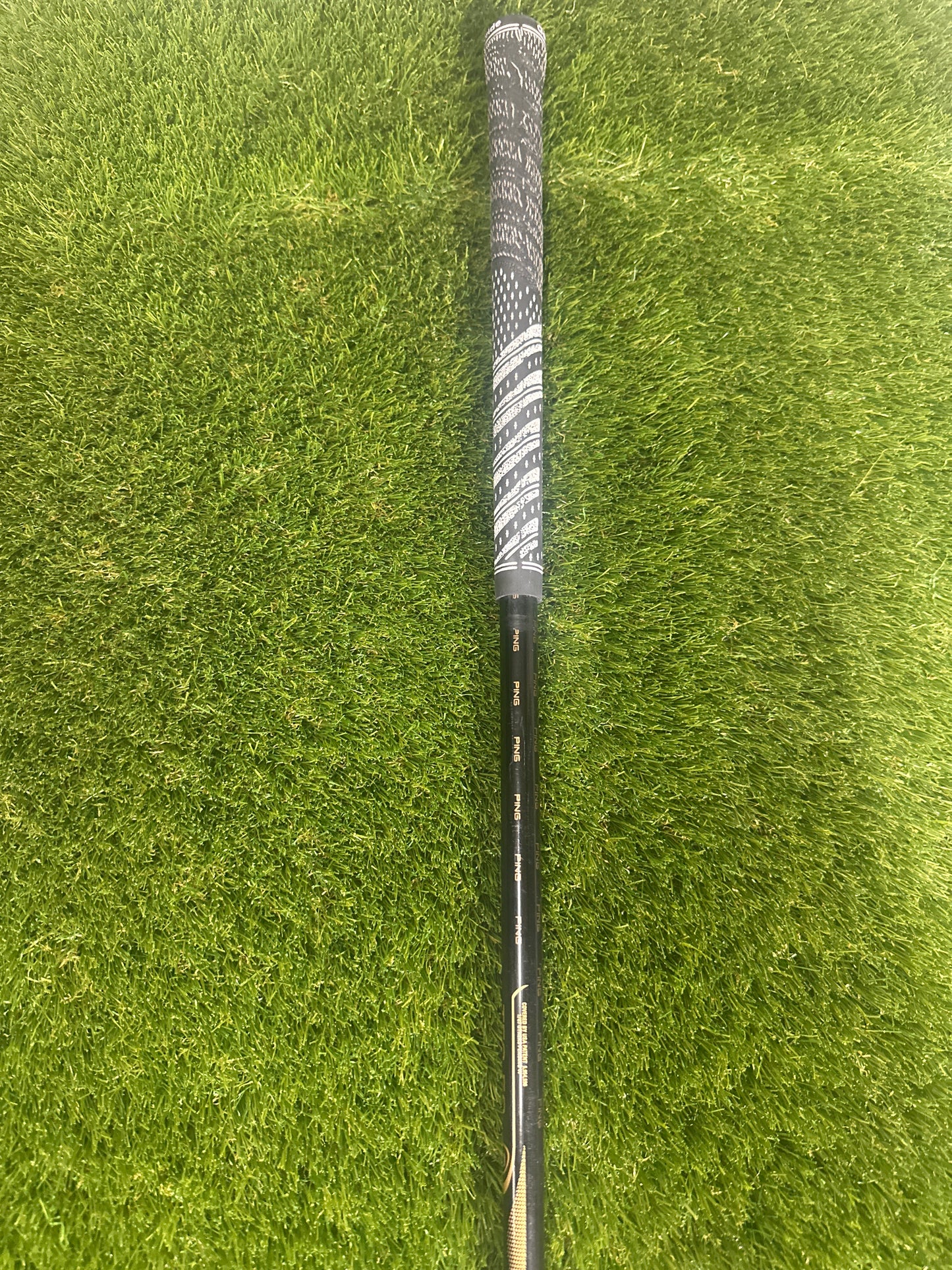 Ping Rapture V2 10.5 Driver