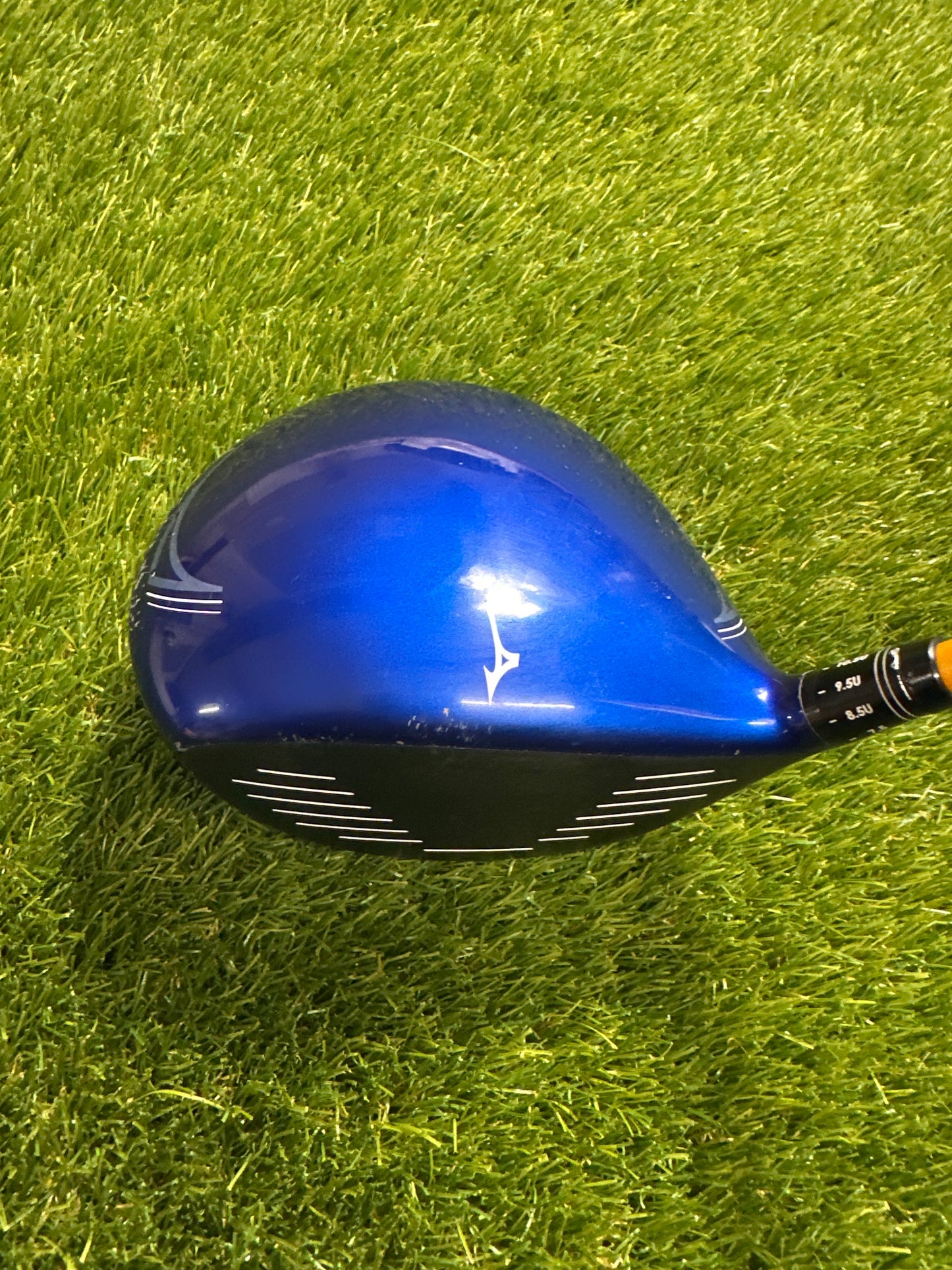 Mizuno JPX 850 9.5 Driver