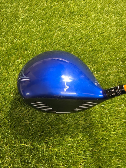 Mizuno JPX 850 9.5 Driver