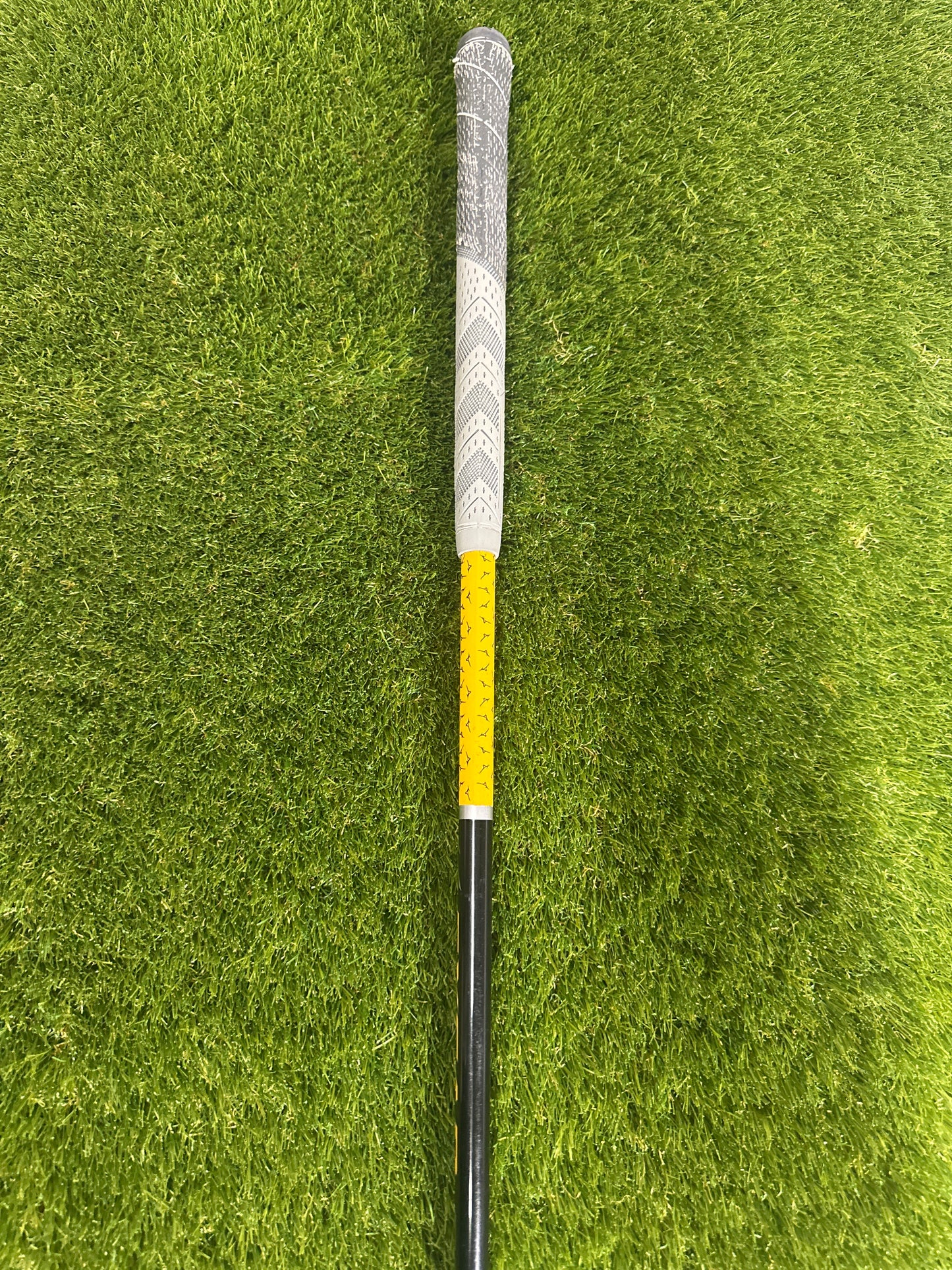 Mizuno MX700 Hot Metal FWY