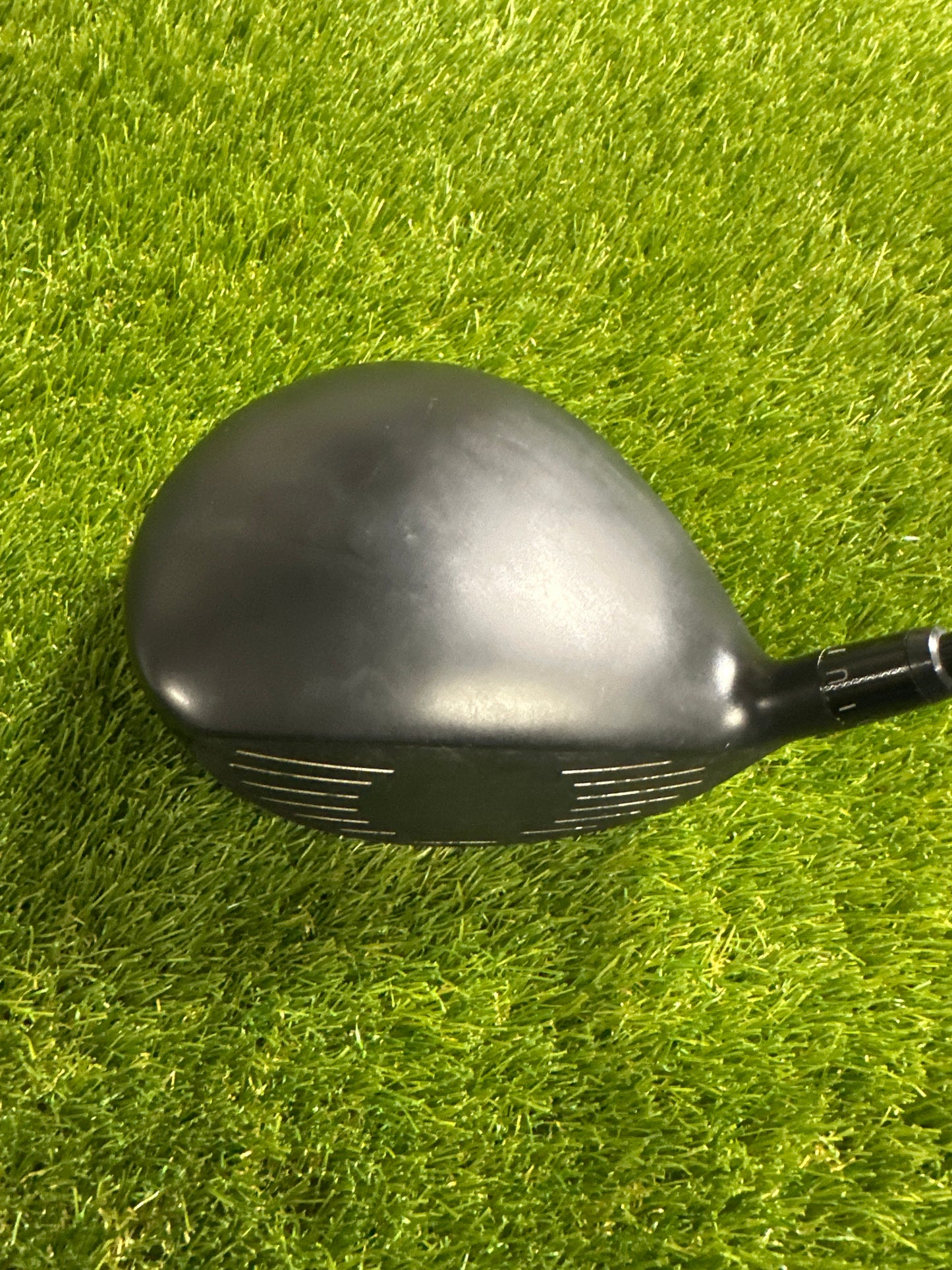 Orka 10.5 Driver