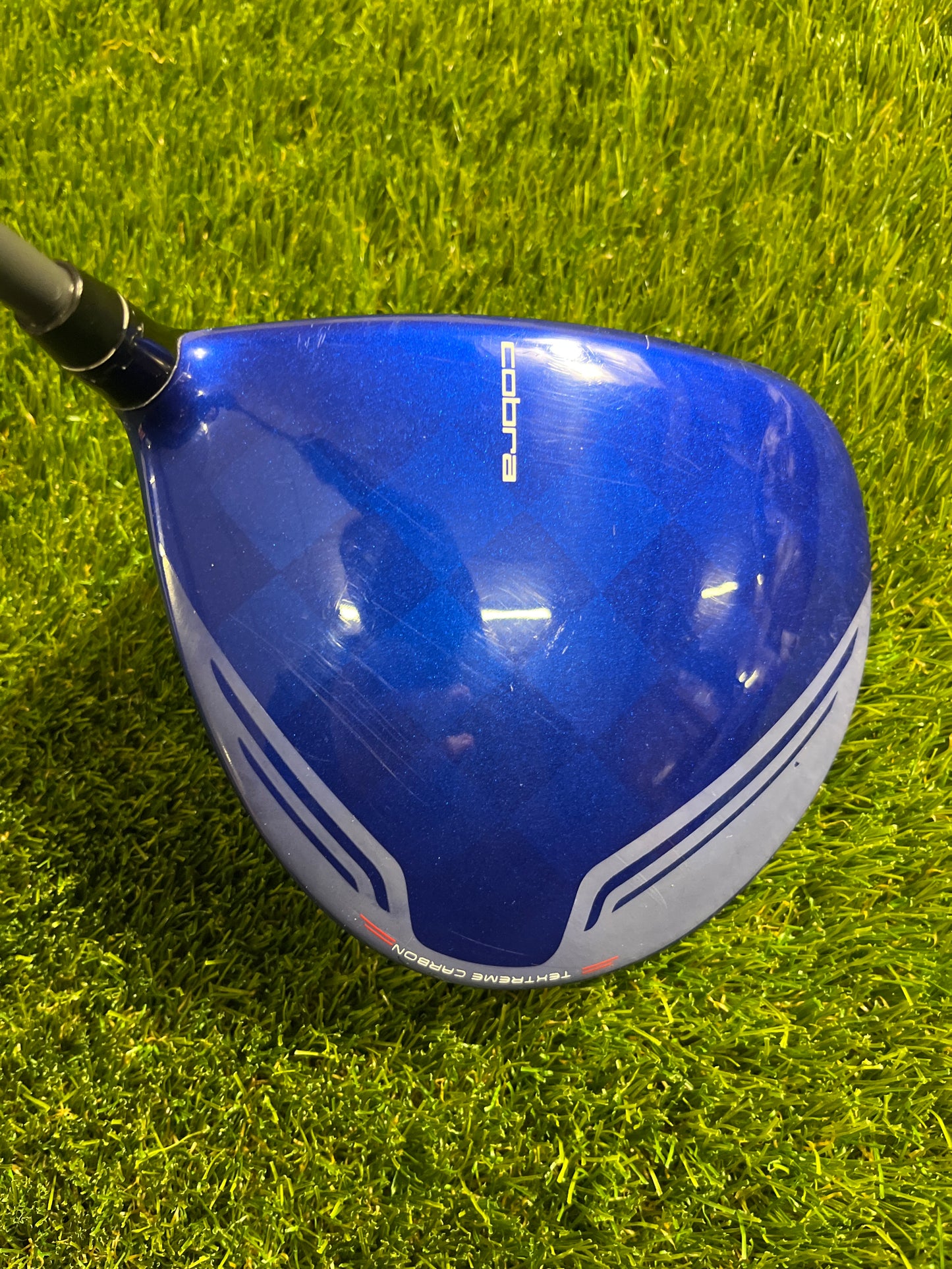 Cobra King F7 10.5 Driver