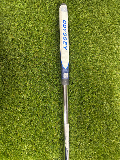 Odyssey Ai One Jailbird Mini 34" Putter