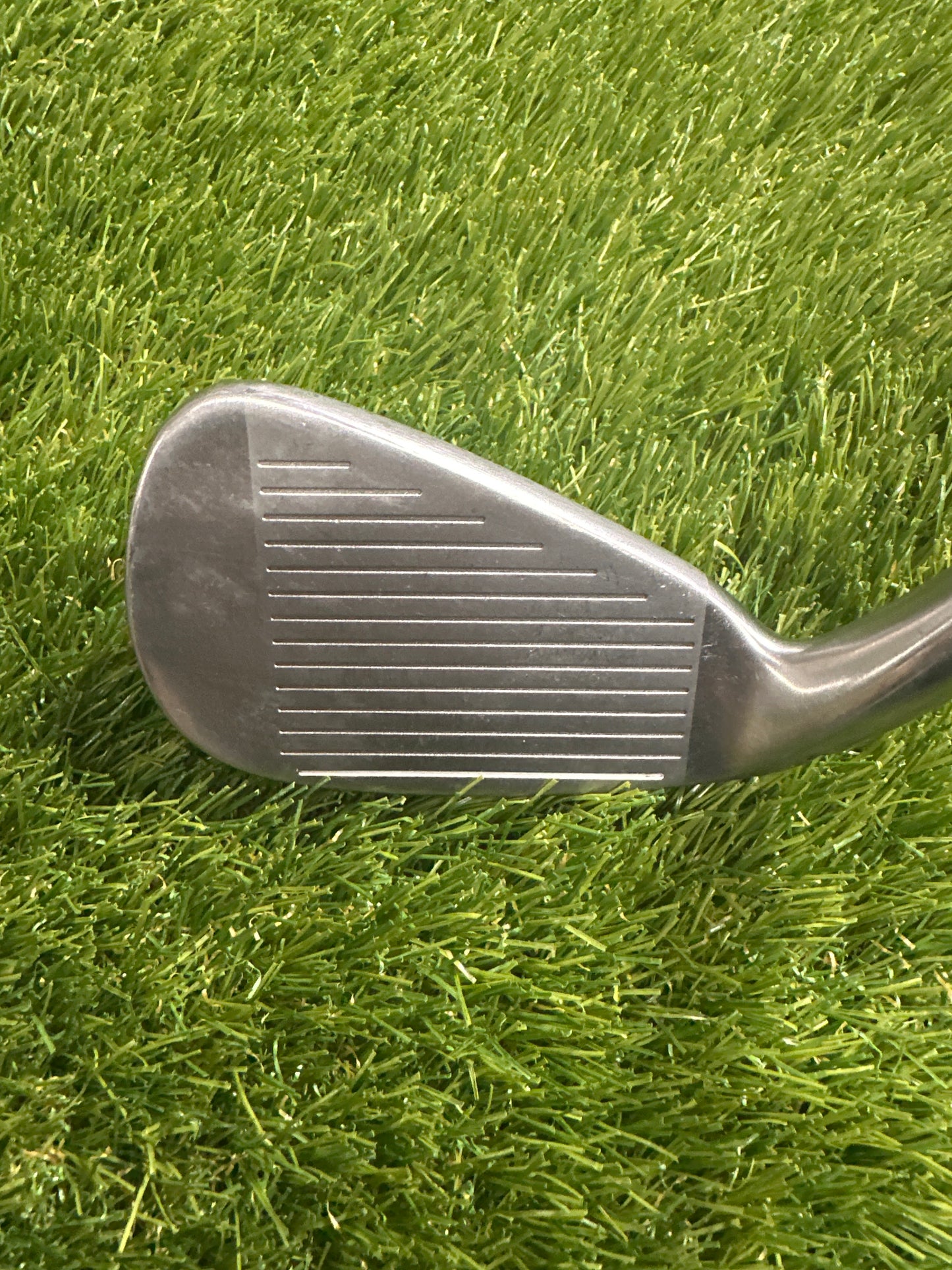 TaylorMade Stealth 7 Iron