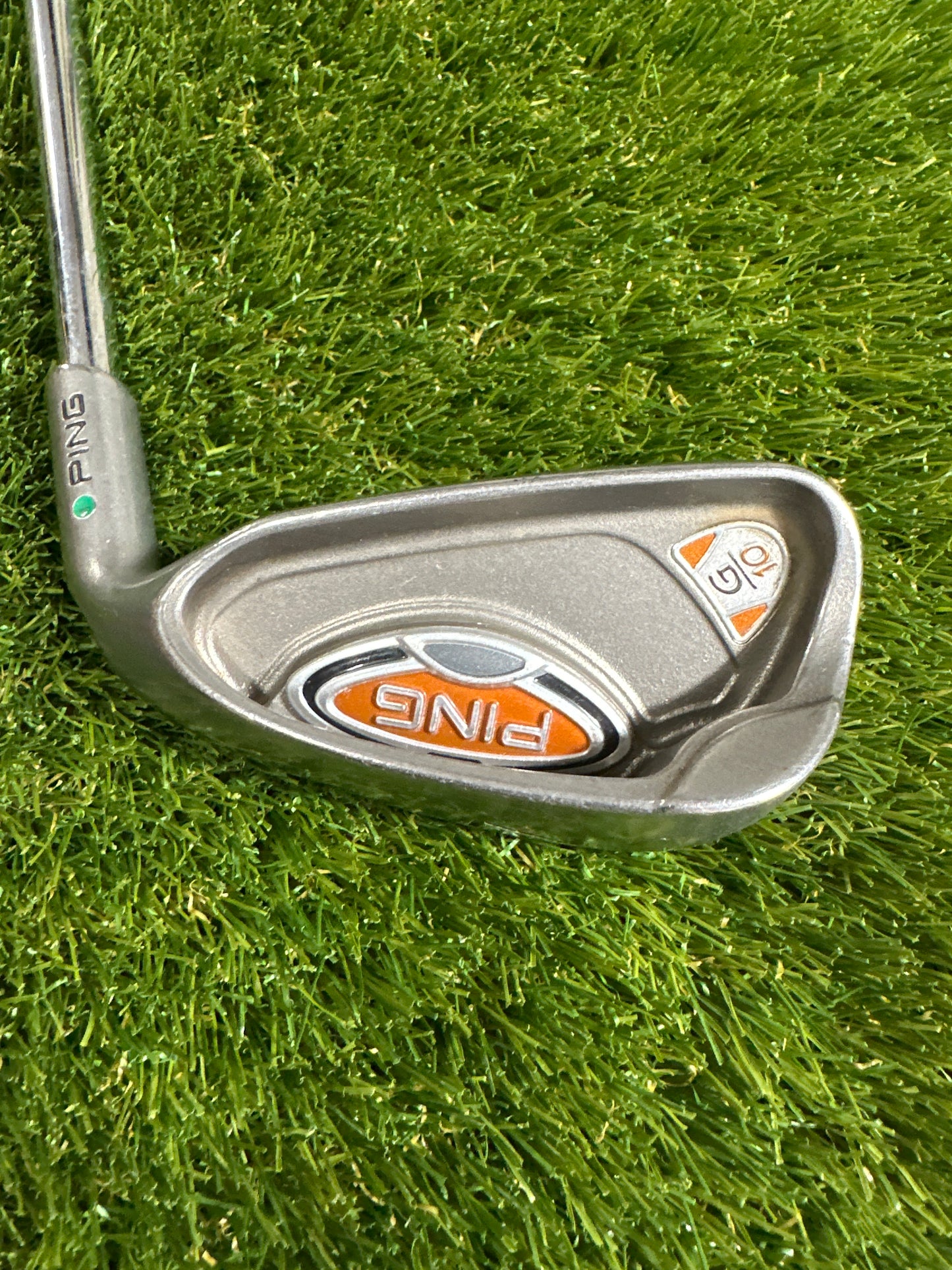 Ping G10 7 Iron