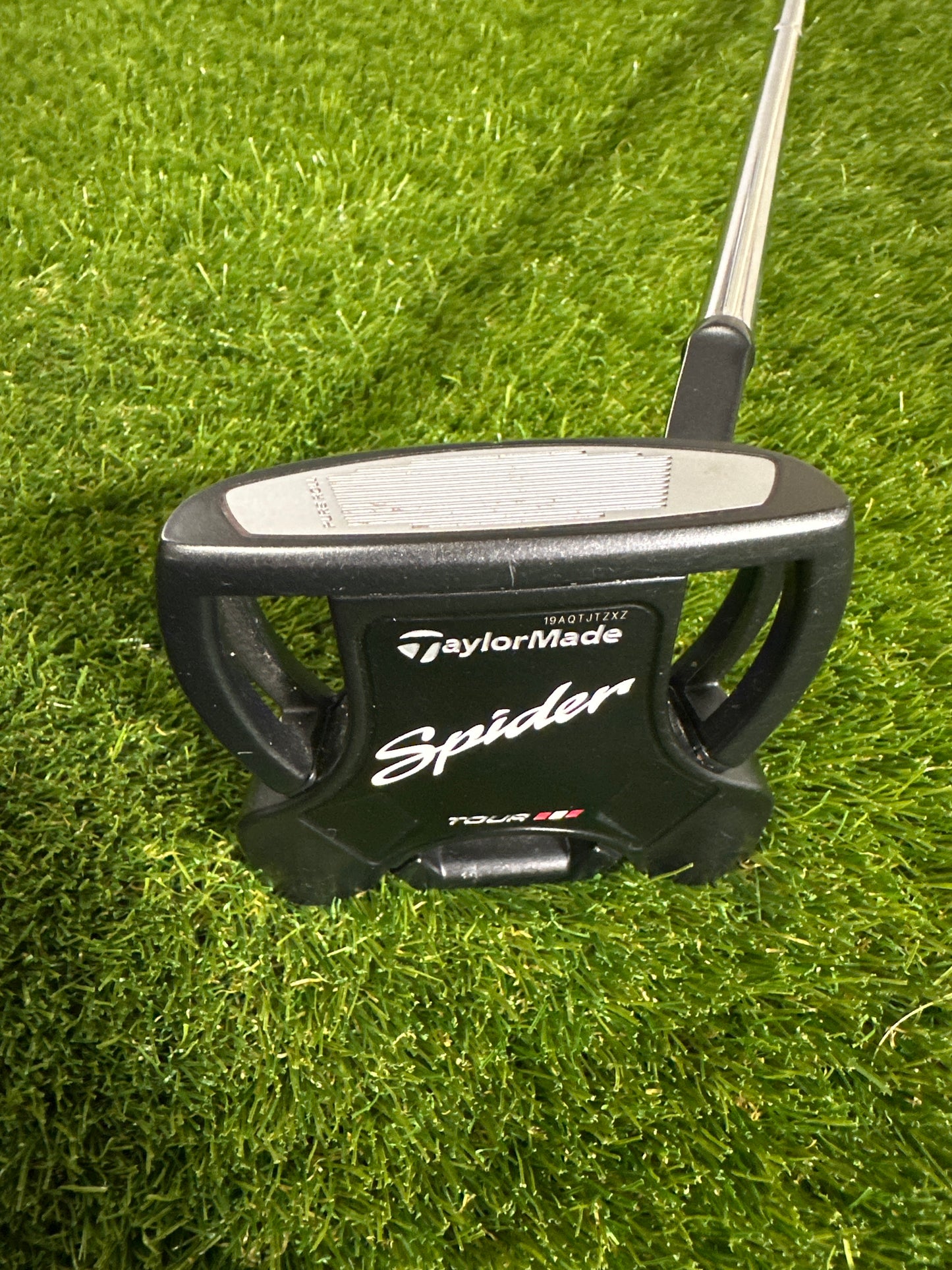 TaylorMade Spider Tour 35" Putter