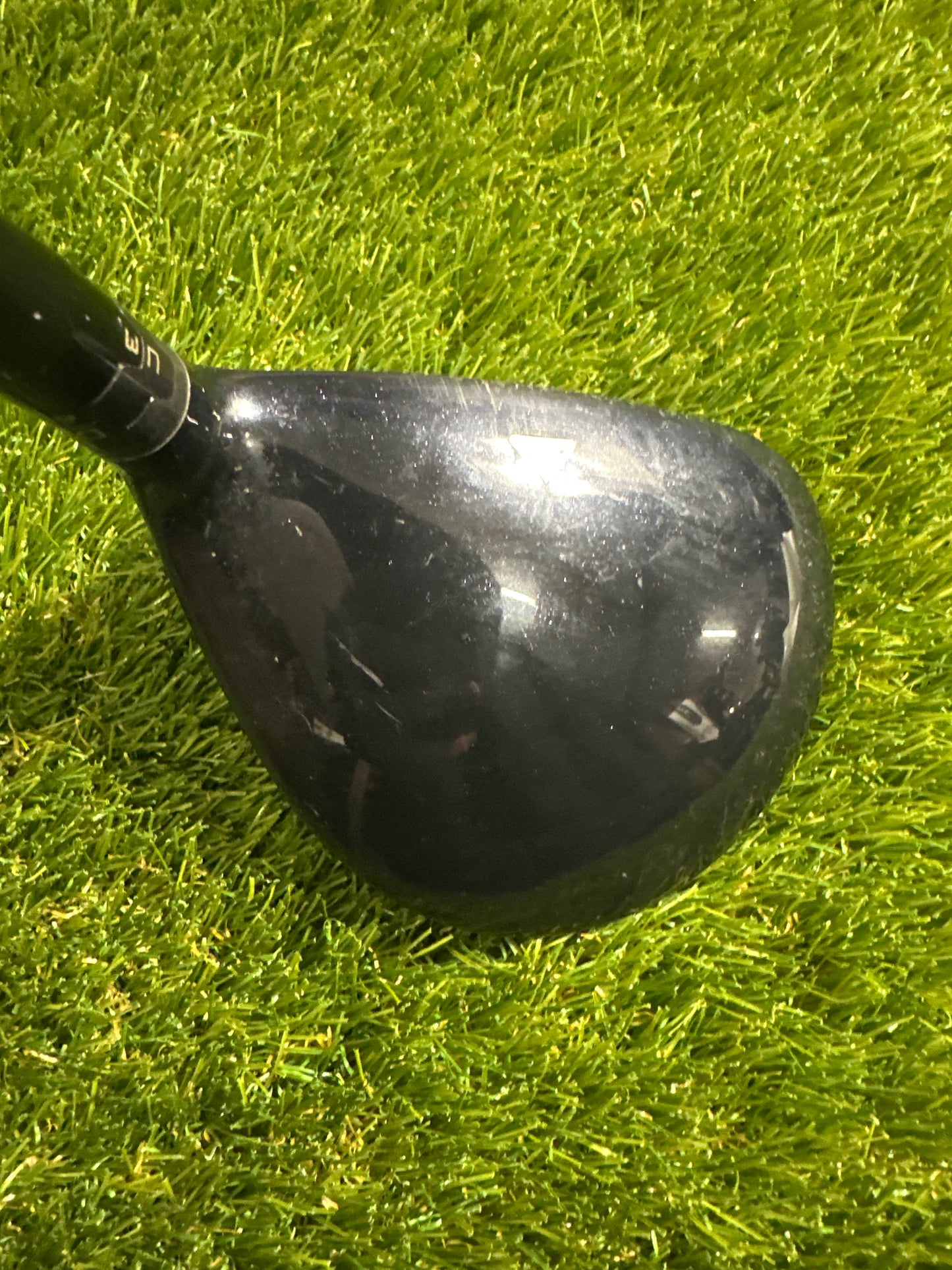 Titleist 915Fd 15 FWY