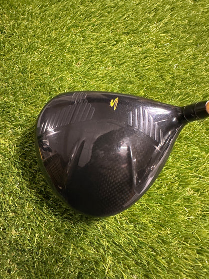 Cobra King F9 9 Driver