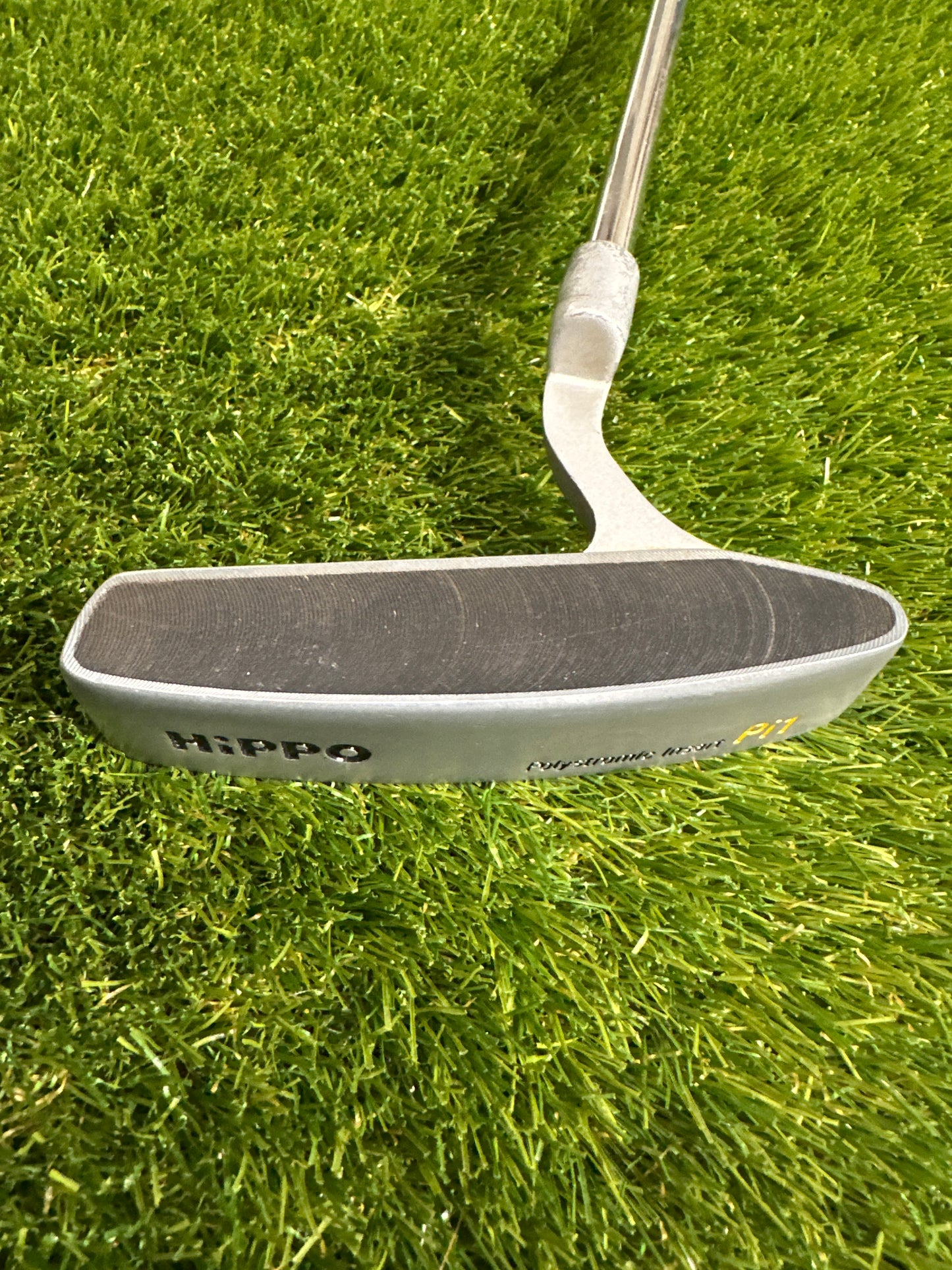 Hippo Pi1 35" Putter