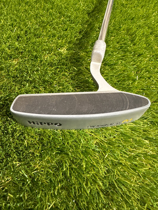 Hippo Pi1 35" Putter
