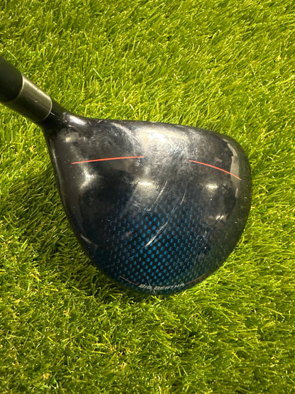 Callaway Big Bertha B21 3 FWY