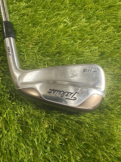 Titleist TMB 716 4 Iron
