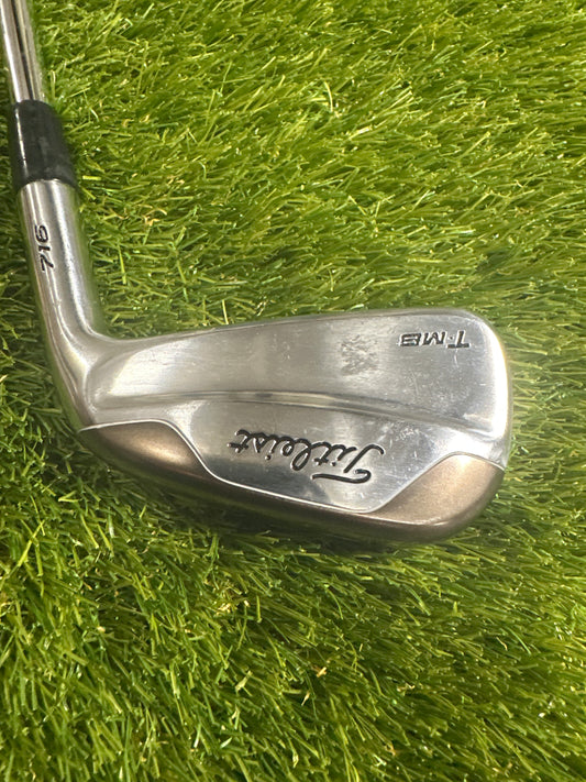 Titleist TMB 716 4 Iron