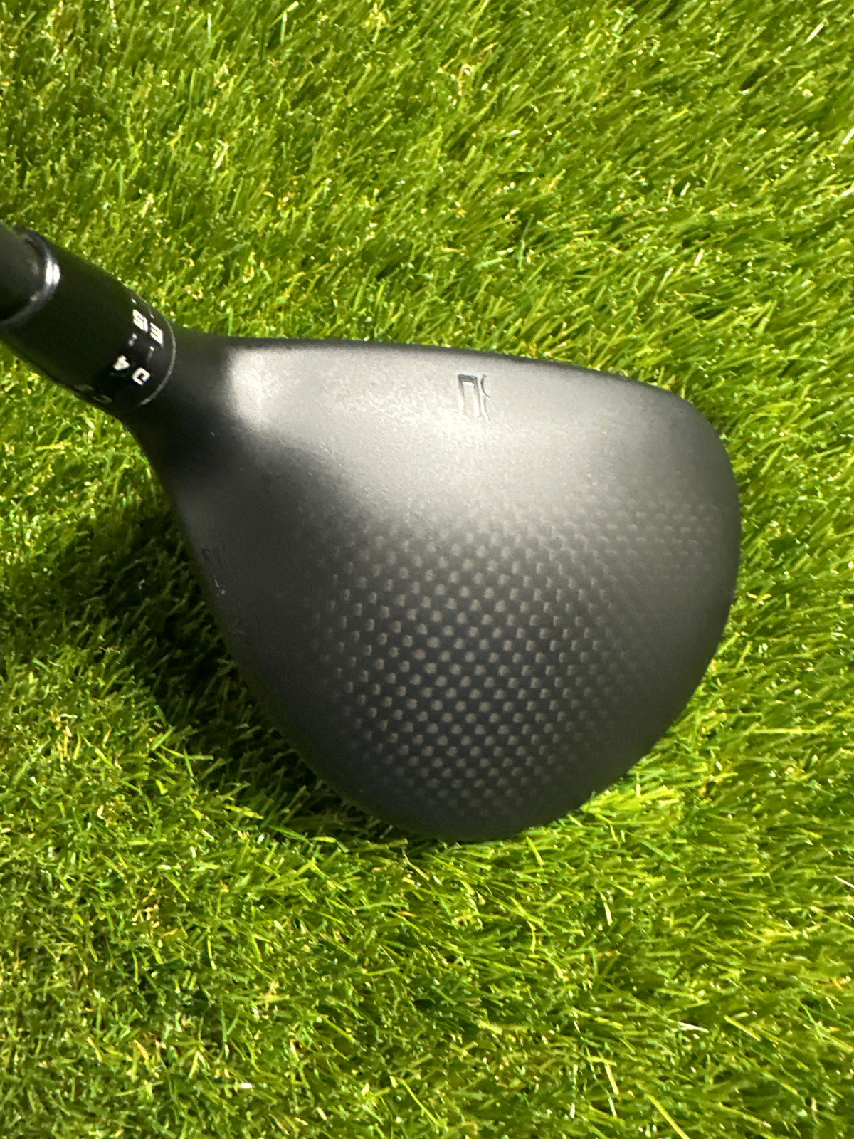 Cobra DS Adapt LS 3/14.5 FWY