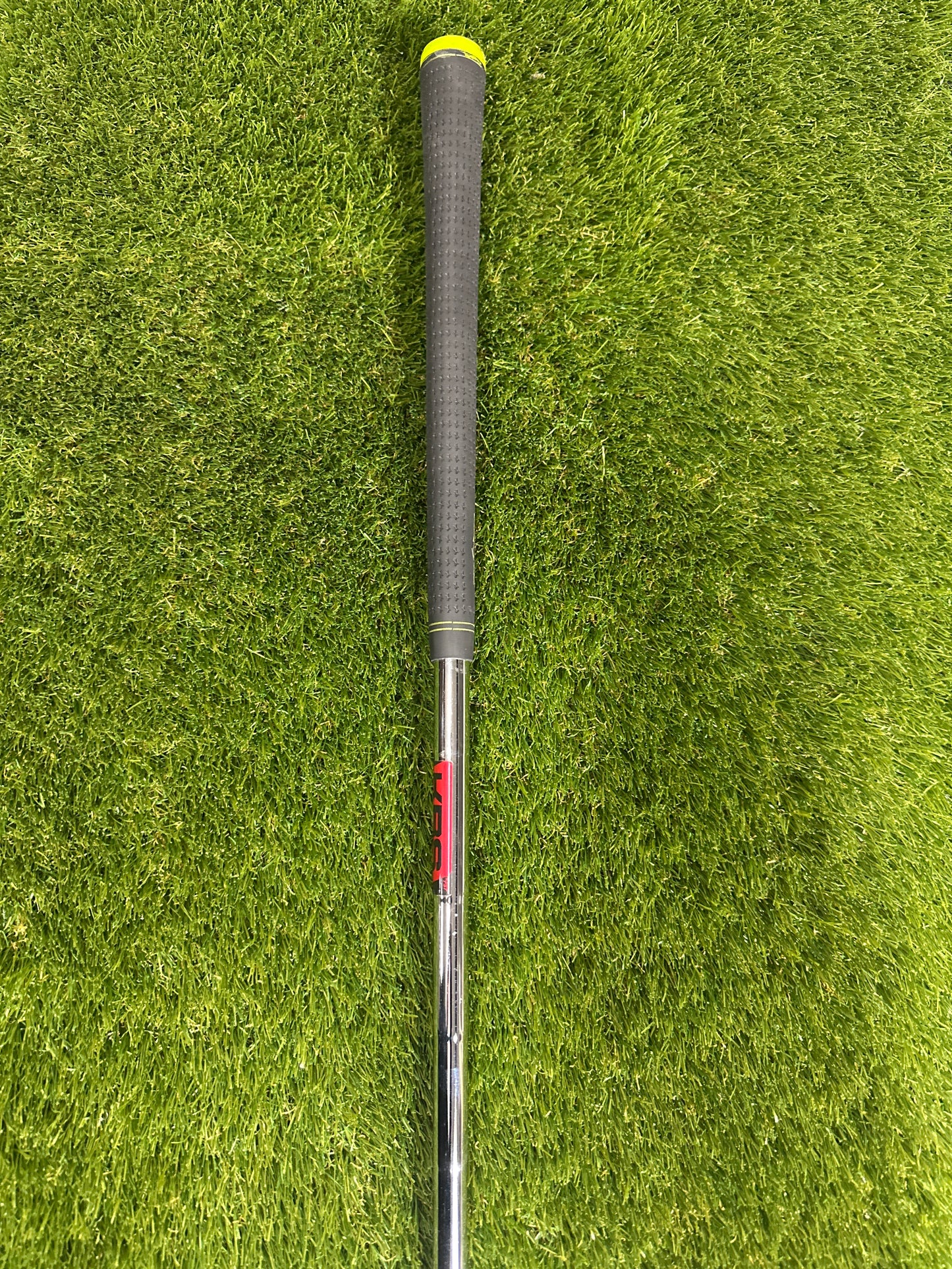 Smithworks X Spin 58/10 Wedge