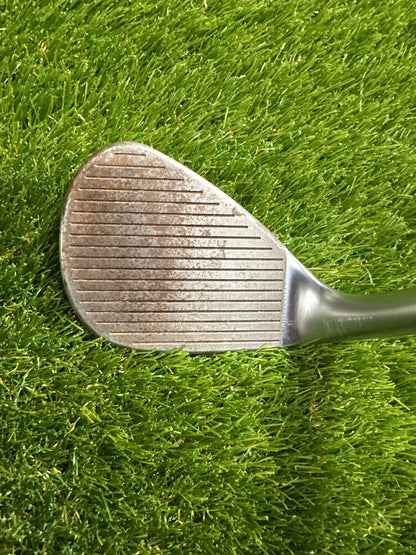 Callaway Jaws Full Toe 64/10 Wedge
