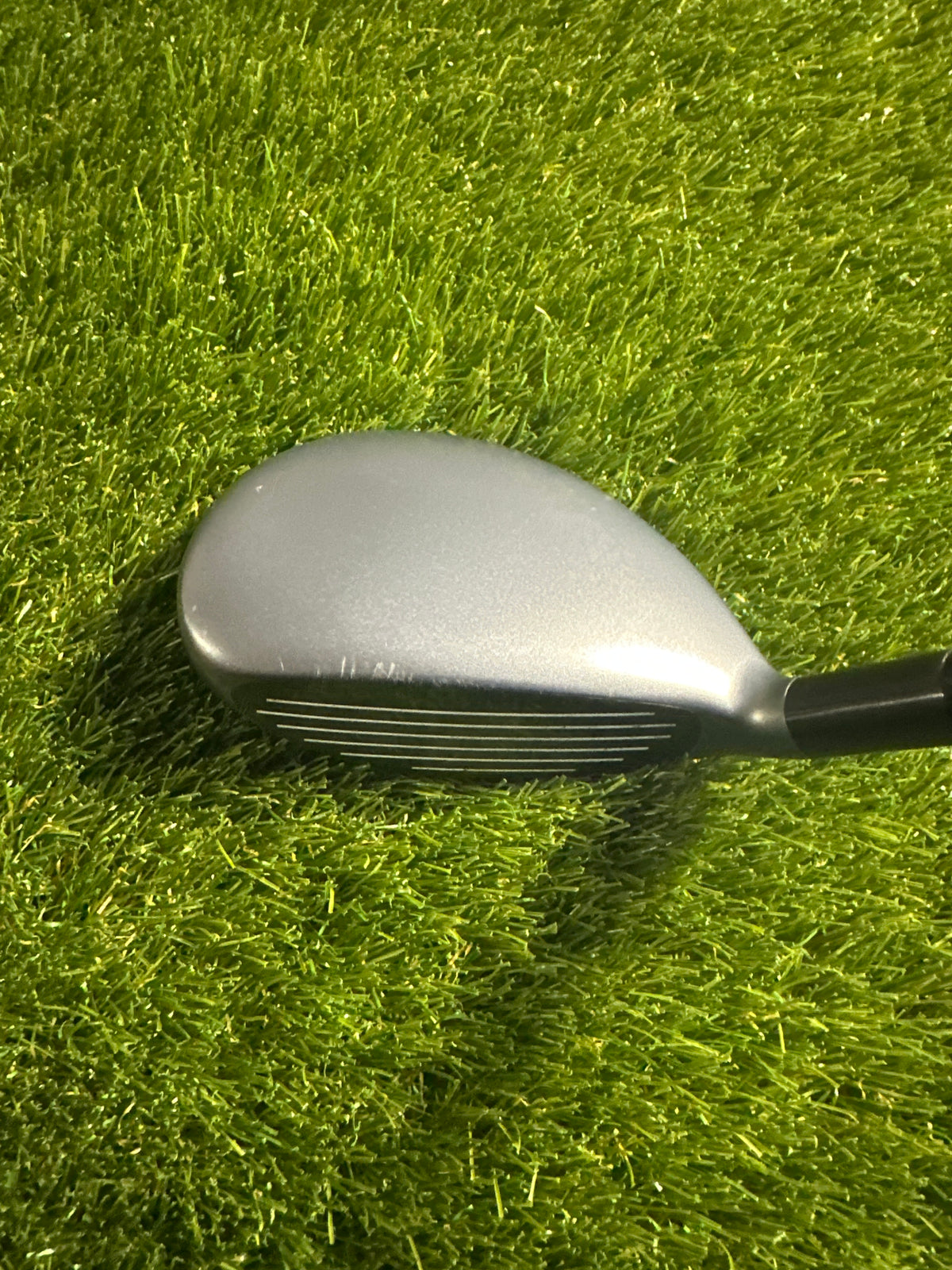 Callaway X Hot 4/22 HYB
