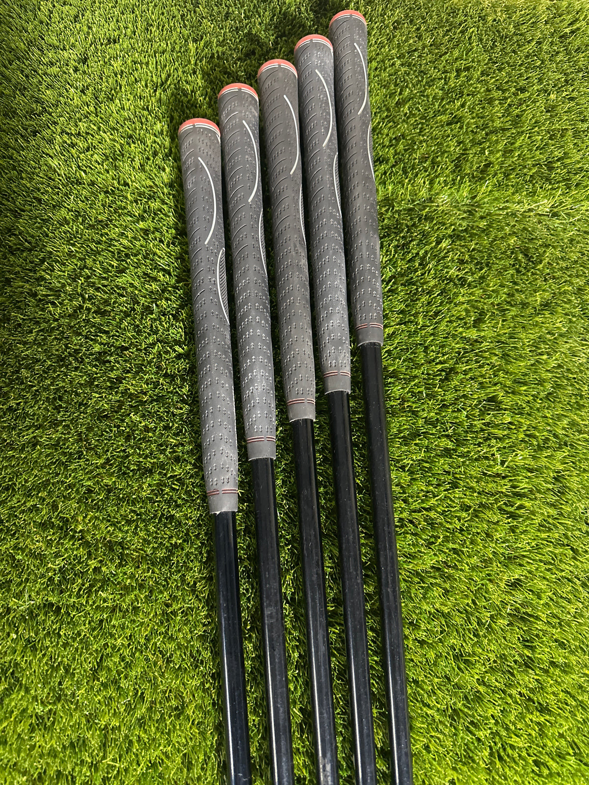 Mizuno MX900 6-PW Irons