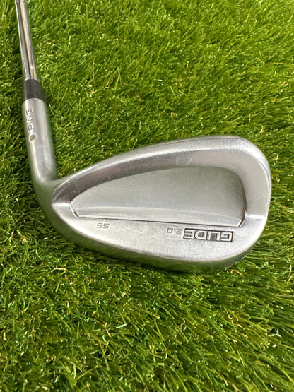 Ping Glide 2.0 52/12 Wedge