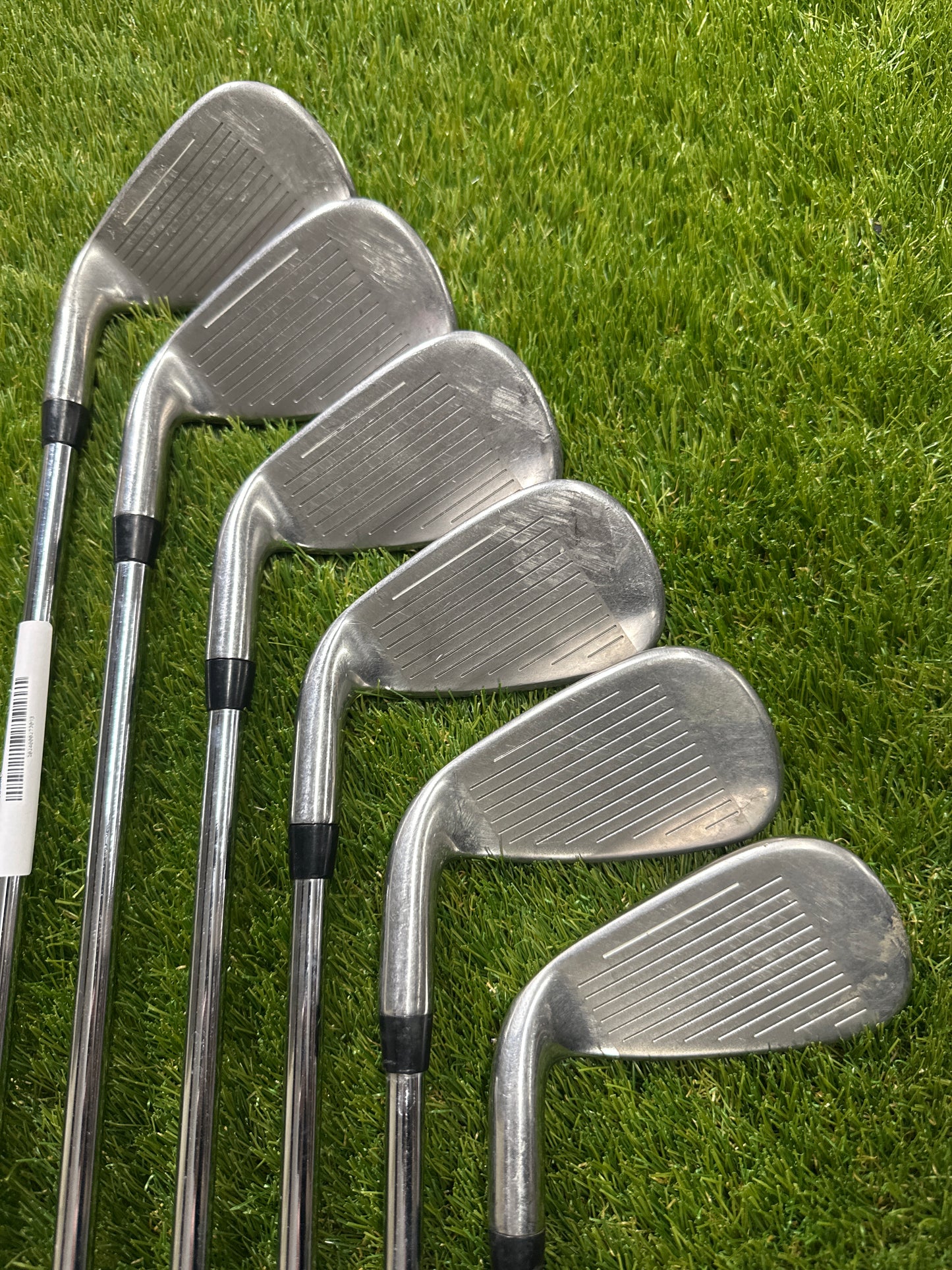 Cobra Fly XL 6-SW Irons