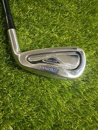 Mizuno MX900 3 Iron