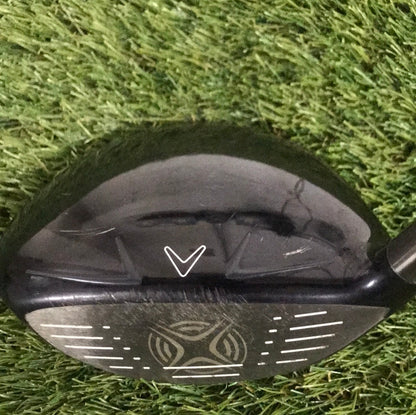 Callaway XR Speed 3 FWY