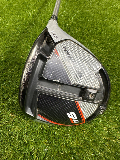 TaylorMade M5 10.5 Driver