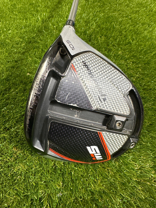 TaylorMade M5 10.5 Driver