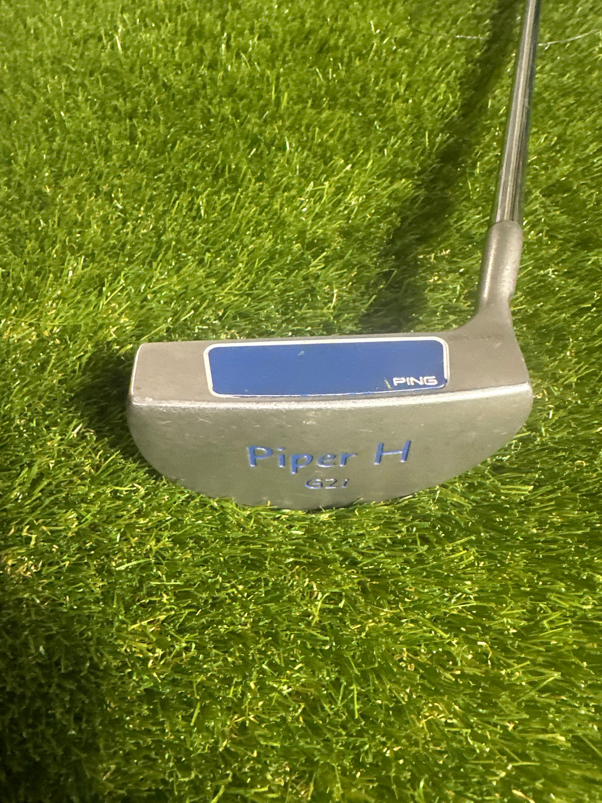 Ping Piper H G2i 35" Putter