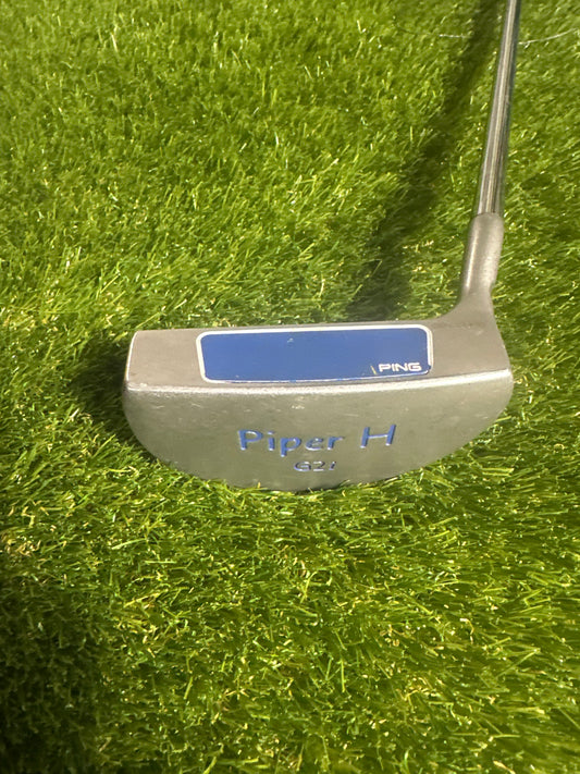 Ping Piper H G2i 35" Putter