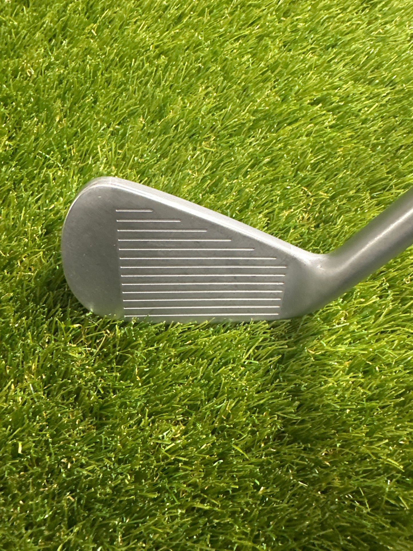 TaylorMade PUDI 2/17 HYB