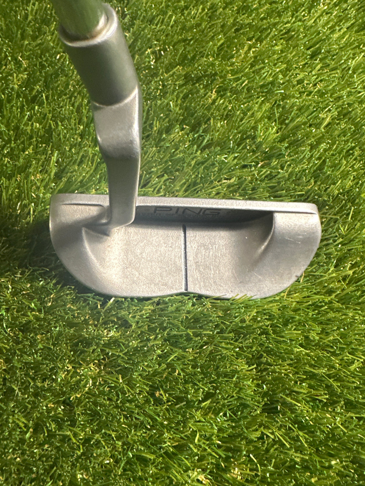 Ping B60 34" Putter