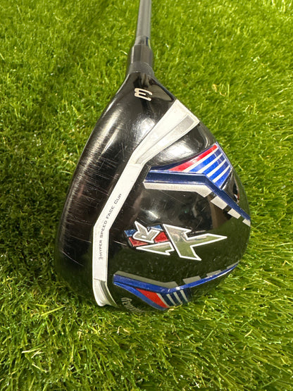 Callaway XR 3 FWY