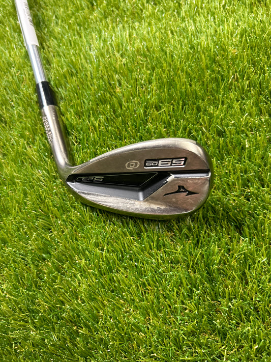 Mizuno S23 59 Wedge