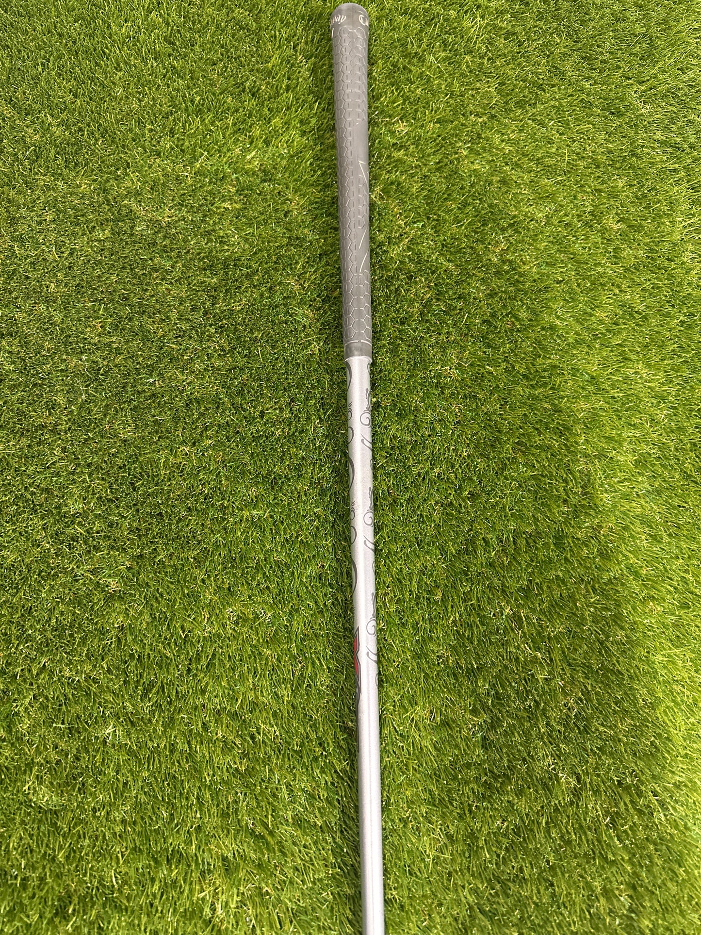 Callaway X Hot 5/25 HYB