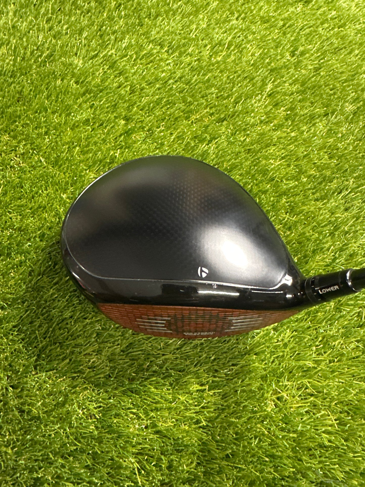TaylorMade Stealth Plus 8 Driver