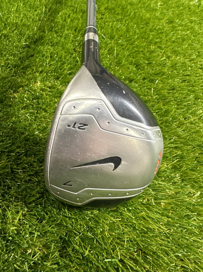 Nike Ignite T60 7/21 FWY