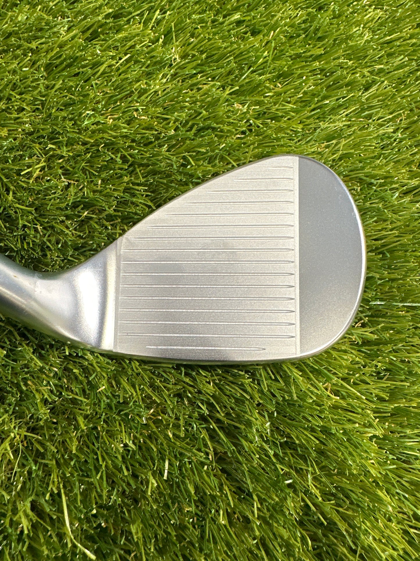 Callaway Jaws MD5 60/12X Wedge