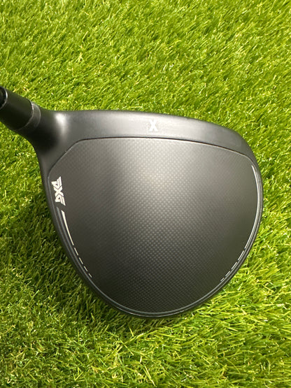 PXG Gen6 0311XF 12 Driver