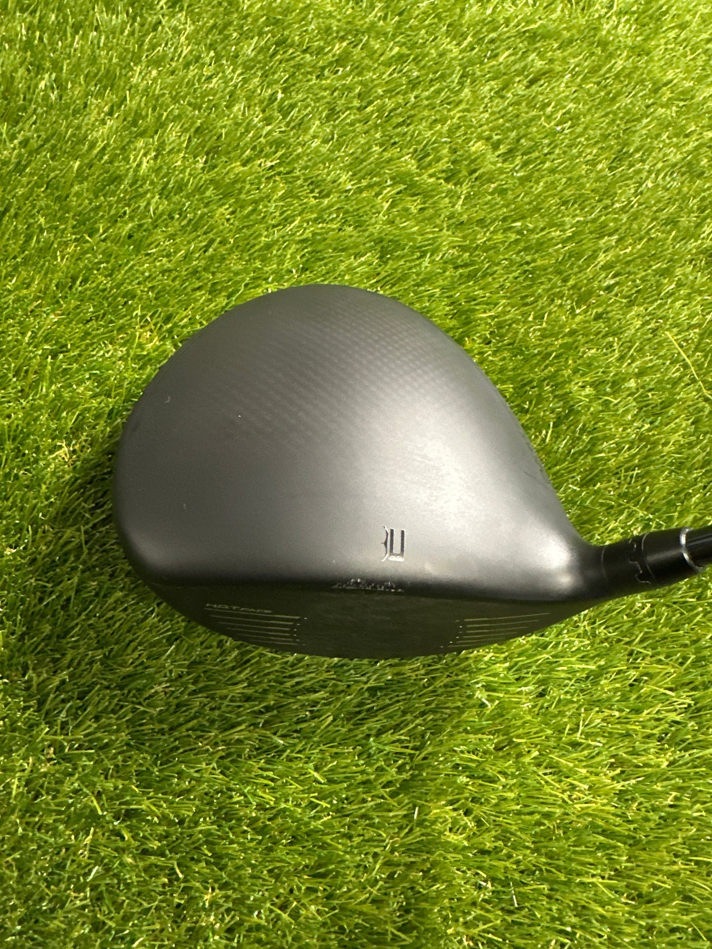 Cobra Dark Speed X 9 Driver