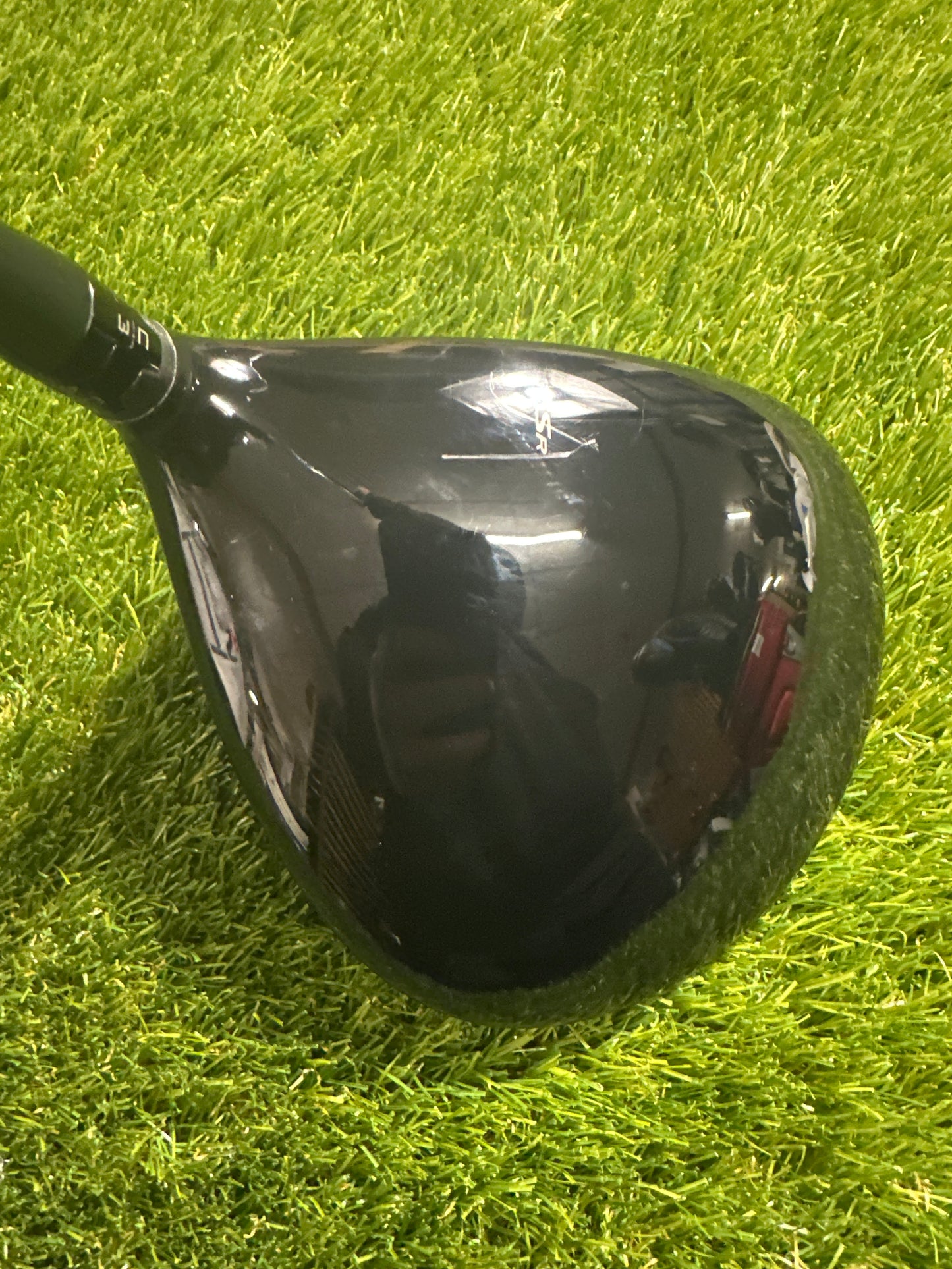 Titleist TSR2 9 Driver
