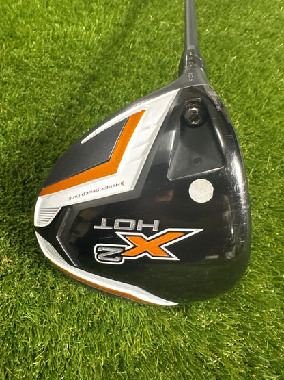 Callaway X2Hot 10.5 Driver