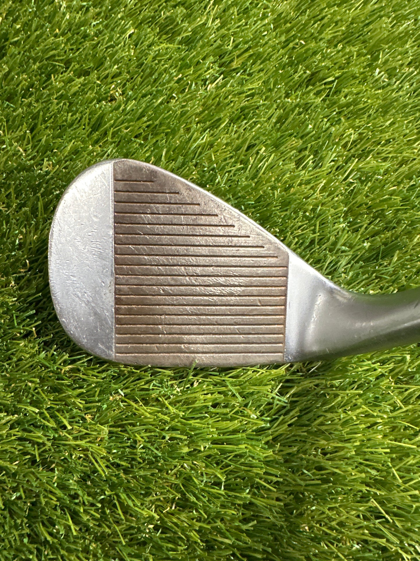 TaylorMade MG3 58/SB11 Wedge