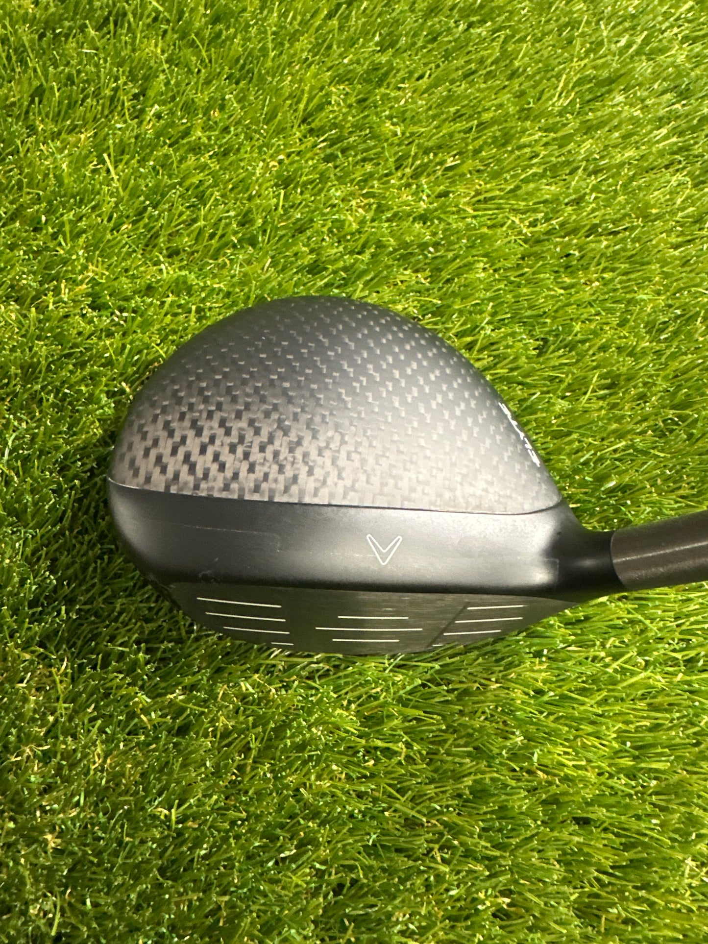 Callaway Elyte X 7/21 FWY