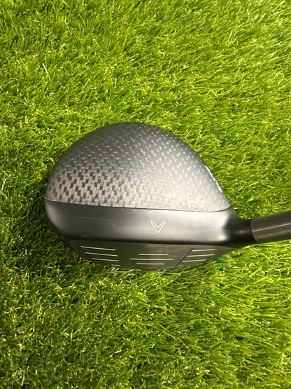 Callaway Elyte X 7/21 FWY