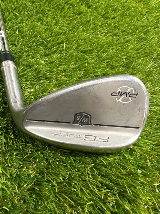 Wilson FG Tour PMP 56/14 Wedge